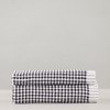 Royal Splendour Moda Extra Large Hand Towel - Slate