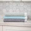 Royal Splendour Moda Extra Large Hand Towel - Slate