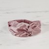 Real Mulberry Silk Headband - Beautysilks