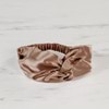 Real Mulberry Silk Headband - Beautysilks
