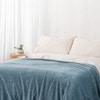 Luxe Super Soft Blanket