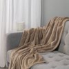 Luxe Super Soft Throw