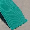 Positana Terry Beach & Bath Towel - Wave