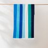 Capresi Medium Beach Towel - Como Surf