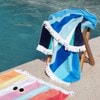 Capresi Medium Beach Towel - Como Surf