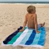 Capresi Medium Beach Towel - Como Surf