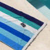 Como Kids/Medium Beach Towel - Surf