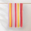 Positana Terry Beach & Bath Towel - Ombra Sunset