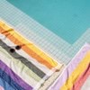 Positana Terry Beach & Bath Towel - Ombra Sunset