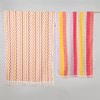Positana Grande Terry Beach & Bath Towel - Driftwood