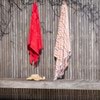 Positana Grande Terry Beach & Bath Towel - Driftwood