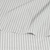 Modella Oxford Stripe Sheet Set - Gum