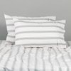 Modella Resort Stripe Sheet Set - Gum