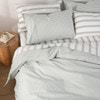 Modella Resort Stripe Sheet Set - Gum
