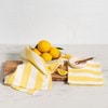 Cucina Lemon Stripe Napkin 6 Pack