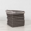 Robinsons Microfibre Reversible Cleaning/Scrubbing Cloth Pack of 10