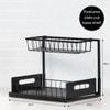 Robinsons Slide Out Storage Organiser