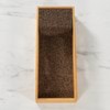 Robinsons Bamboo Knife Storage Tray