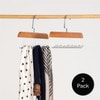 Robinsons Space-Saving Accessory Hanger Twin Pack