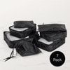 Robinsons Travel Packing Cubes Set of 7