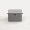 Classico Storage Box with Lid
