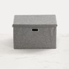 Classico Storage Box with Lid