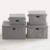 Classico Storage Box with Lid