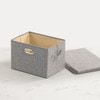 Classico Storage Box with Lid