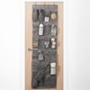 Classico Storage Over Door Hanging Accessory/Shoe Storage