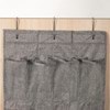 Classico Storage Over Door Hanging Accessory/Shoe Storage