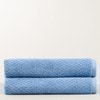 Fresco Bath Sheet Twin Pack