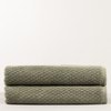 Fresco Bath Sheet Twin Pack