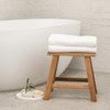 Fresco Bath Sheet Twin Pack