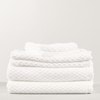 Fresco 6 Piece Bath Towel Set