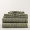 Fresco 6 Piece Bath Towel Set