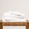 Fresco 6 Piece Bath Sheet Set