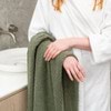 Fresco 6 Piece Bath Sheet Set