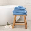 Fresco 6 Piece Bath Sheet Set