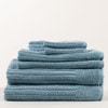 Caressa 6 Piece Towel Set