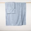 Caressa 6 Piece Towel Set