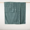 Caressa 6 Piece Towel Set