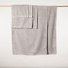 Caressa 6 Piece Towel Set