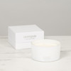 Extra Large 4 Wick Soy Wax Candle - Blood Orange & Grapefruit