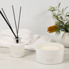 Extra Large 4 Wick Soy Wax Candle - Blood Orange & Grapefruit