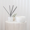 Extra Large 4 Wick Soy Wax Candle - Blood Orange & Grapefruit