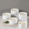 Extra Large 4 Wick Soy Wax Candle - Blood Orange & Grapefruit