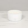 Extra Large 4 Wick Soy Wax Candle - Finger Lime & Coconut