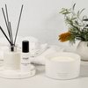 Extra Large 4 Wick Soy Wax Candle - Lavender & Sandalwood