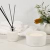 Extra Large 4 Wick Soy Wax Candle - Lavender & Sandalwood