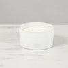 Extra Large 4 Wick Soy Wax Candle - Lavender & Sandalwood
